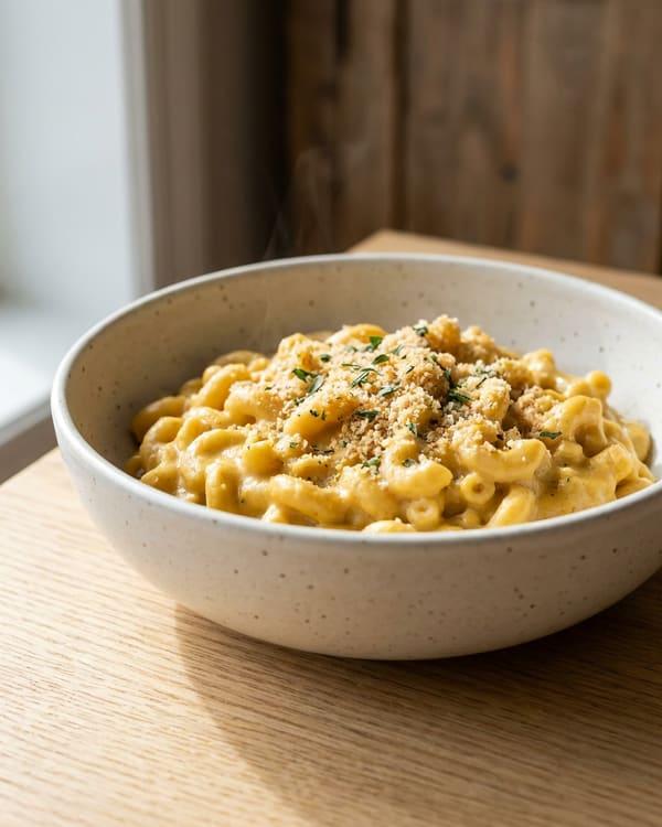 Creamy Stovetop Mac