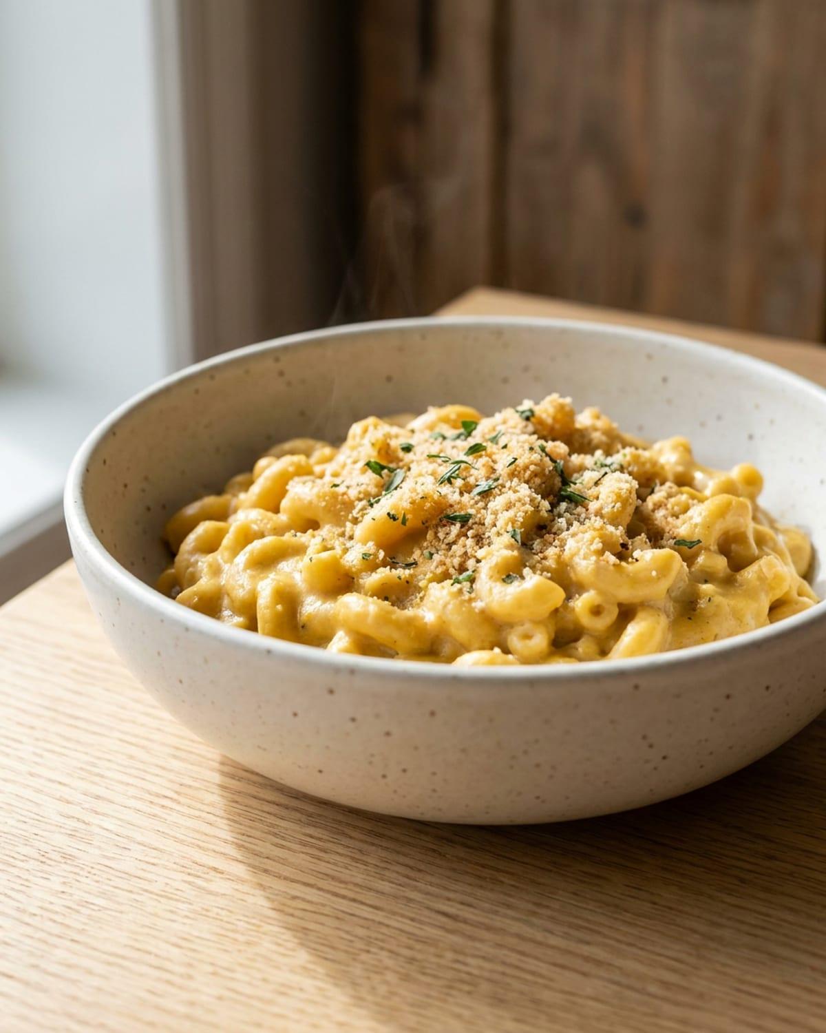 Creamy Stovetop Mac