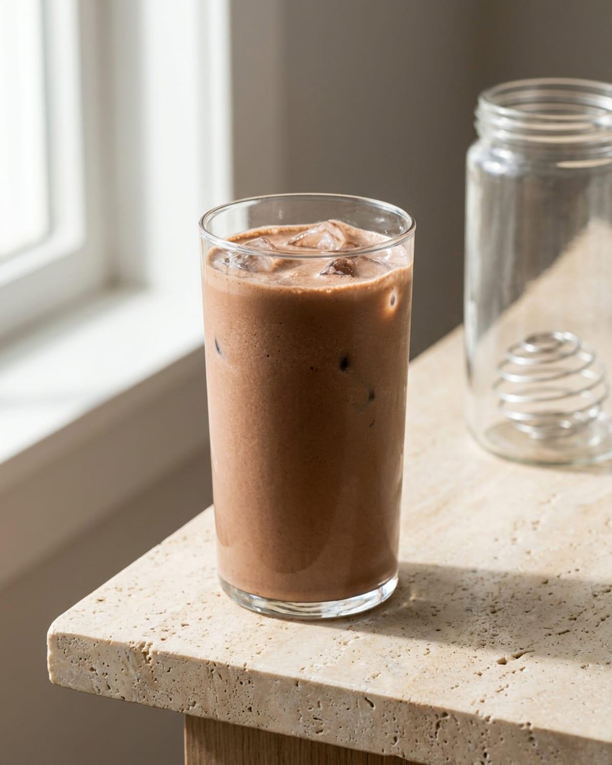 Simple Protein Shake