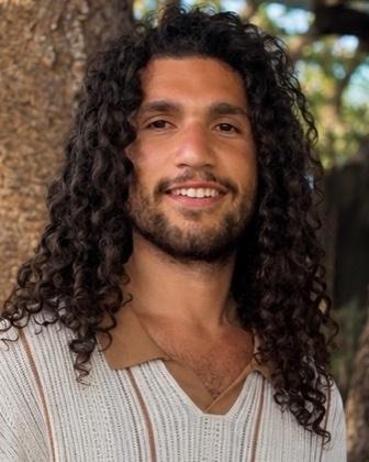 JC Ortiz-Roman, mucusless diet healing system