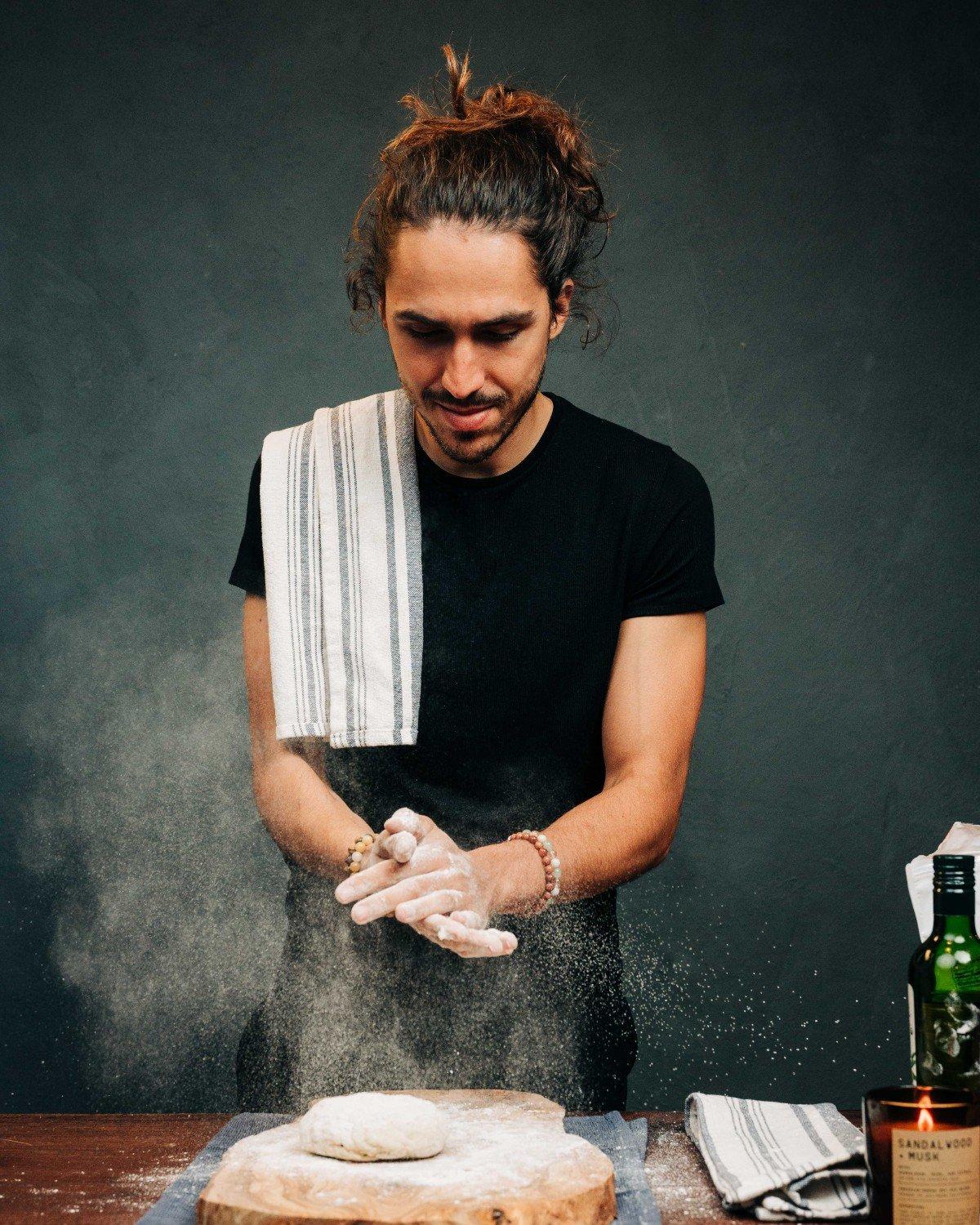 Loic Barret - Healthypeasy,