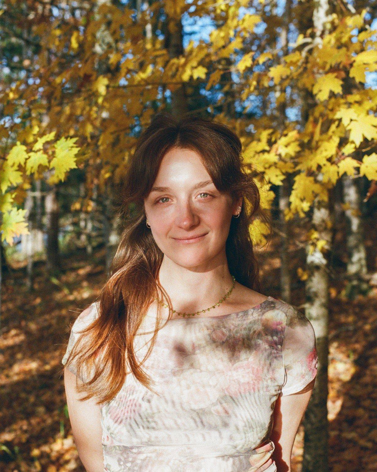 Helen Zoller, founder of serenity sanctuaries