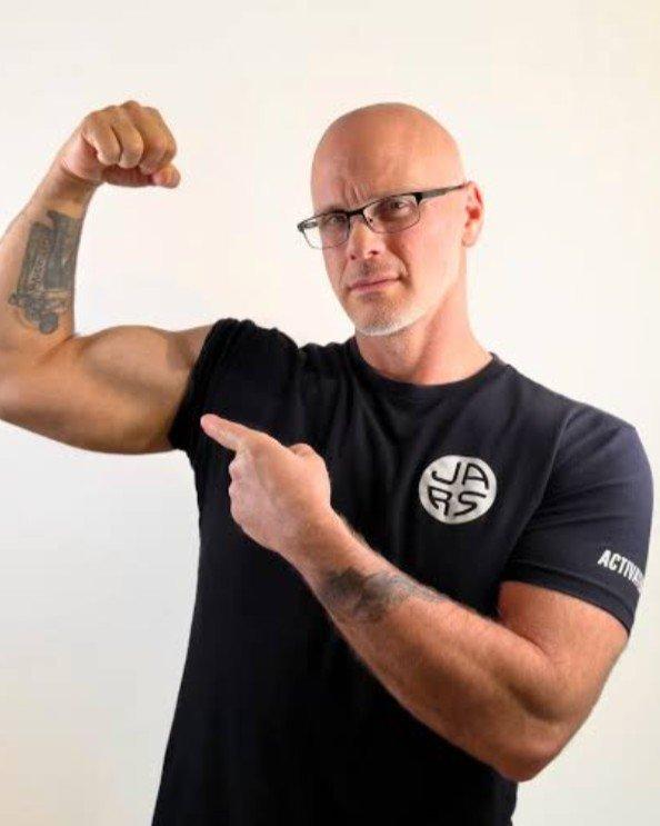 Gary Yourofsky, animal rights educator & lecturer