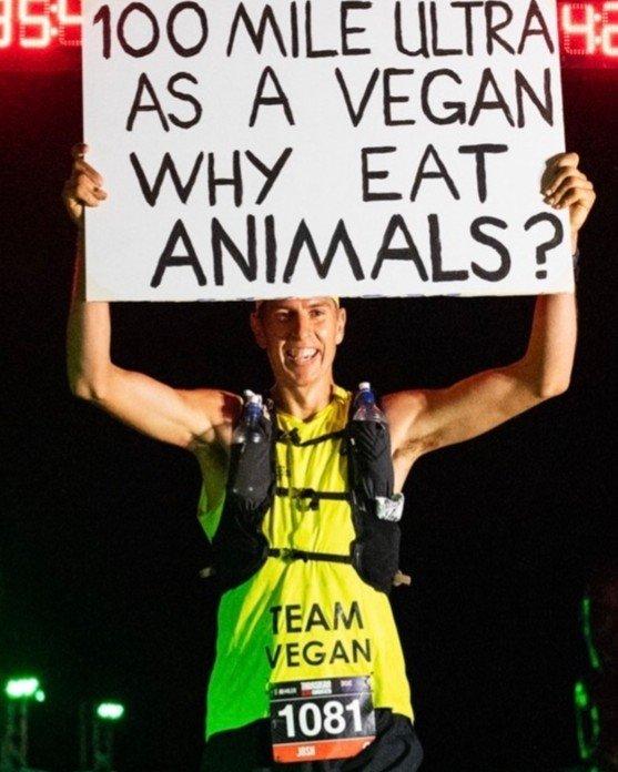 Josh Howell, ultra endurance feats