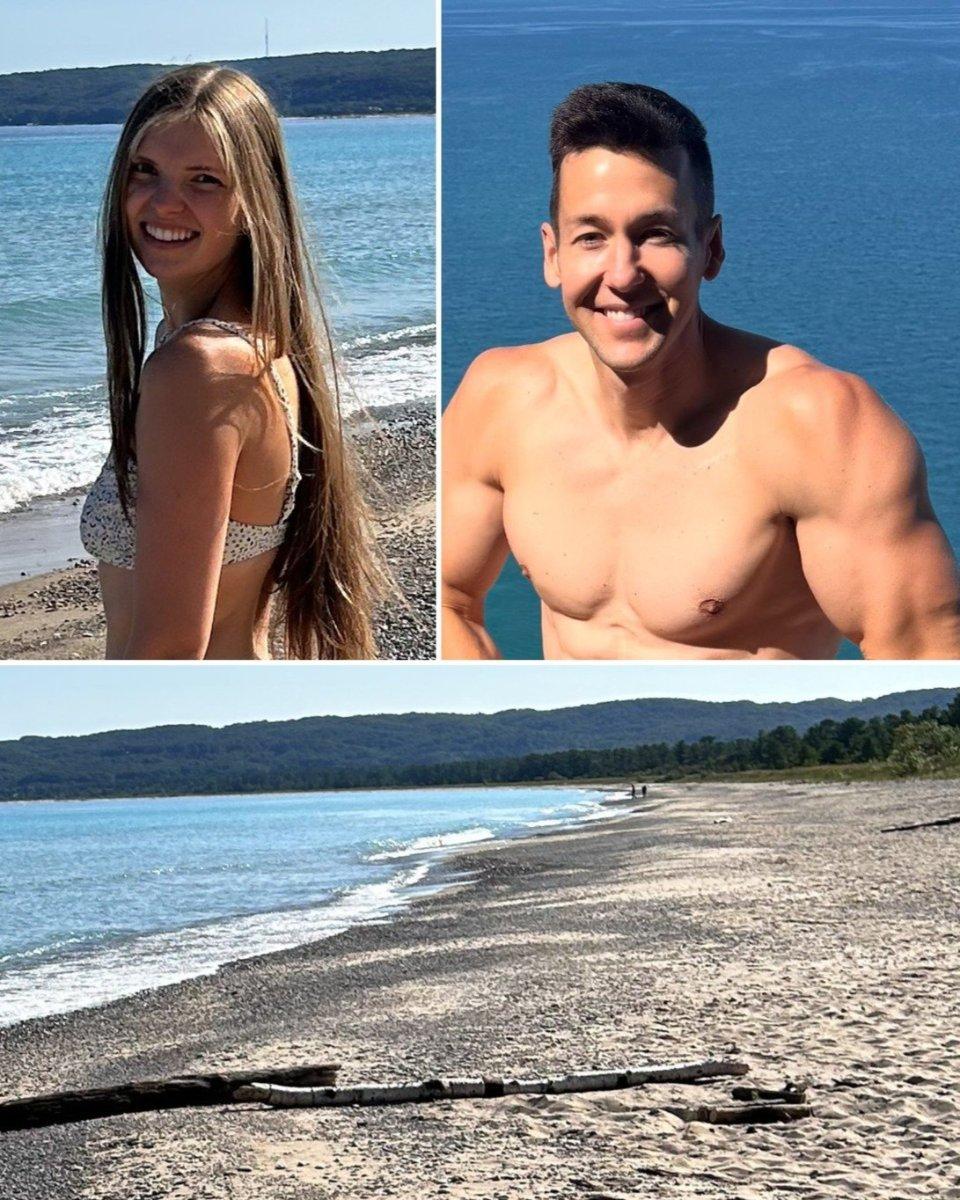 Sarah & Chase Beatty, founders, vegan wellness retreats